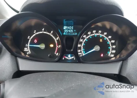 2015 Ford Fiesta S z USA, uszkodzony, nr VIN 3FADP4AJXFM133047